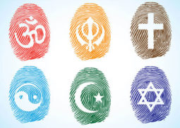 The Origin of Faith