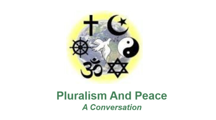 Pluralism And Peace