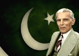 Mr. Jinnah the making of Pakistan documentary by Akbar Ahmed